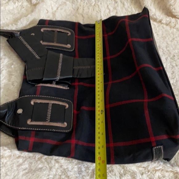 ‼️SOLD‼️Tommy Hilfiger bag - Picture 6 of 8